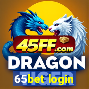 65bet login